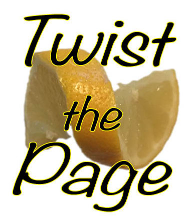 Twist the Page